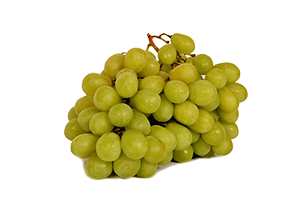 Early Sweet	(White Seedless)	